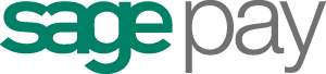 Payments secured by SagePay