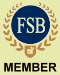Member of the Federation of Small Businesses