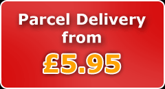 Parcel Delivery from &pound;5.95