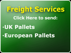 Pallet Delivery
